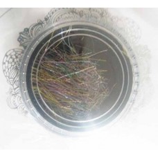 Nail Art Silk Thread